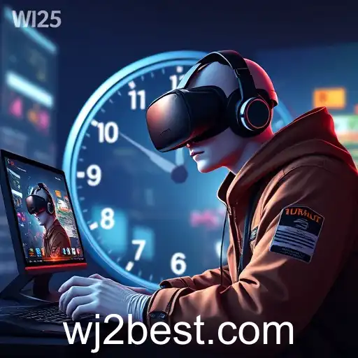 Emerging Trends in Online Gaming
