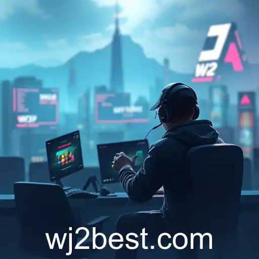 Emerging Trends in Online Gaming