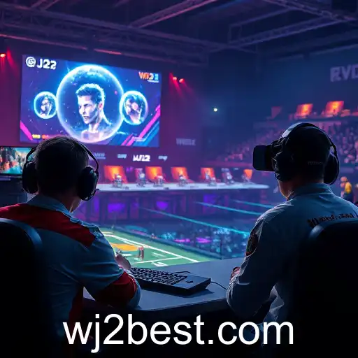 The Evolution of Online Gaming: WJ2 and Beyond