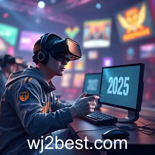 The Evolution of Online Gaming Communities