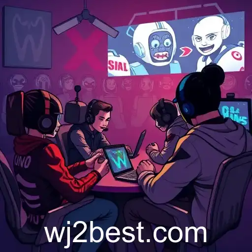 The Evolving Landscape of Online Gaming Communities