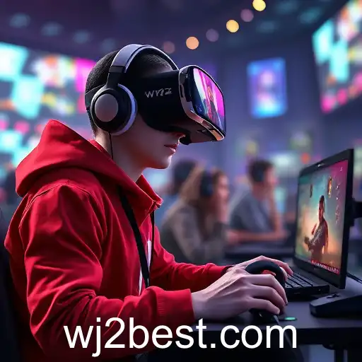 Gaming in 2026: Evolution and Trends