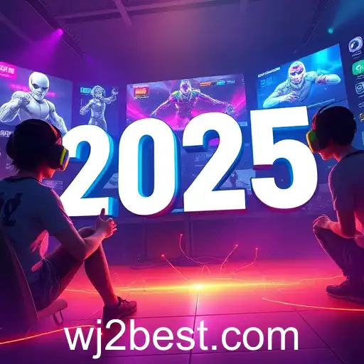 The Evolution of English Game Websites