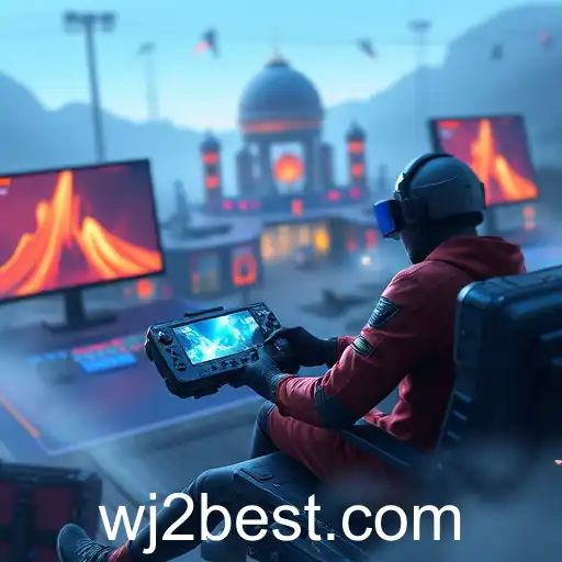 The Evolution of Gaming: How 'wj2' Shapes the Future