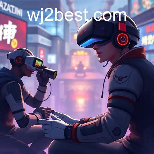 The Evolution of Online Gaming in 2025