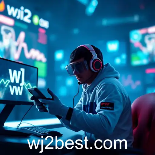 The Evolution of Online Gaming and 'wj2'