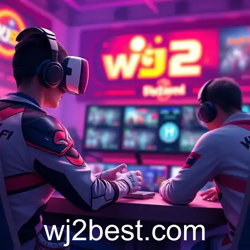 The Evolution of Online Gaming