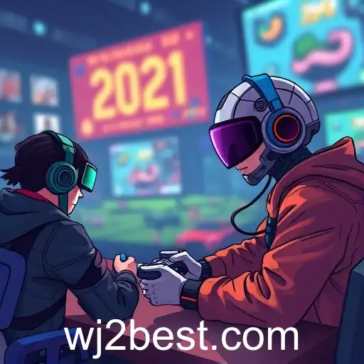 Unlocking the Future of Online Gaming