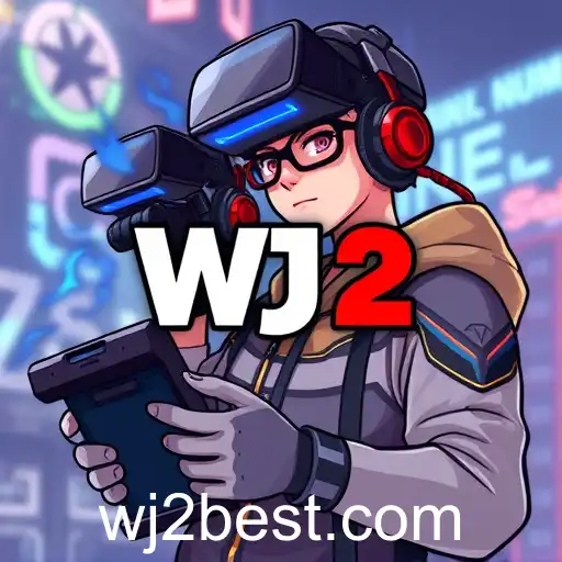 Gaming Evolution: How WJ2 is Shaping the Future