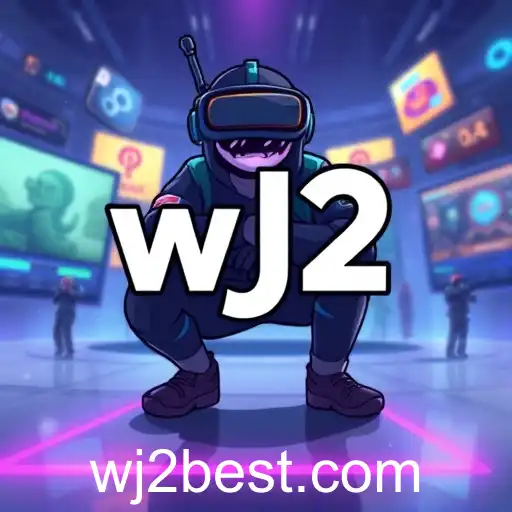 Gaming Trends and Developments at wj2