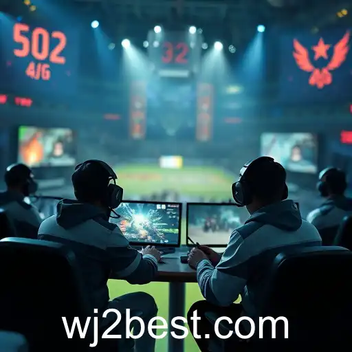 Gaming Trends Shaping the Future