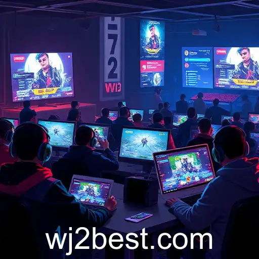 The Evolution and Impact of Online Gaming Communities in 2025