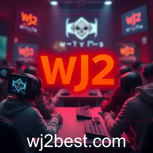 The Rise of 'wj2' in Gaming Culture