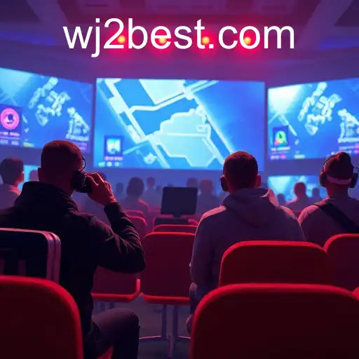 The Rise of WJ2 in the Gaming Landscape