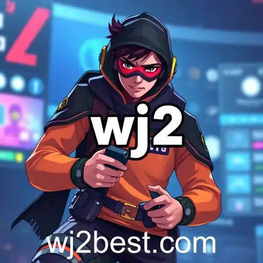 The Rise of 'wj2' in Online Gaming Culture