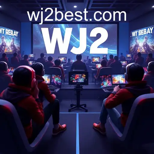 The Rise of WJ2 and Online Gaming Trends