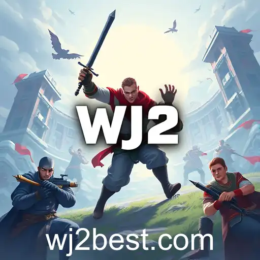 The Rise of WJ2: How a Game is Shaping 2025
