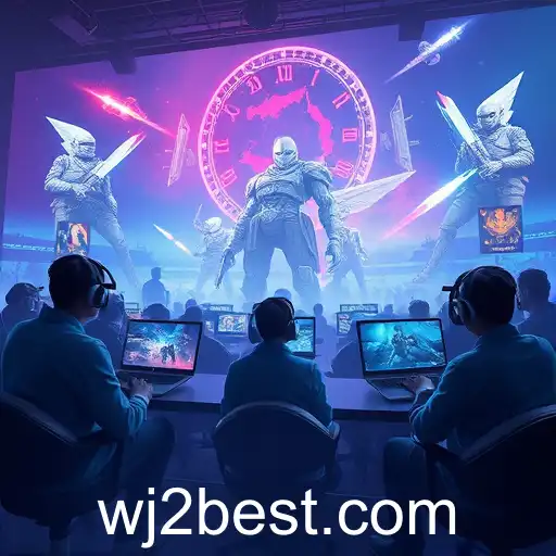 The Rise of Virtual Gaming Communities