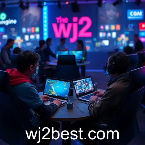 The Rise of 'wj2' in the Gaming World